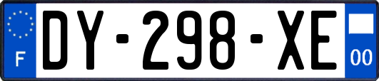 DY-298-XE