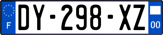 DY-298-XZ