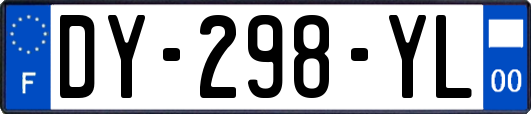 DY-298-YL