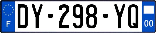 DY-298-YQ