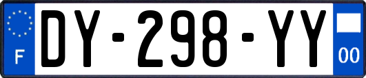 DY-298-YY