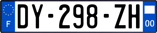 DY-298-ZH