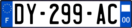 DY-299-AC