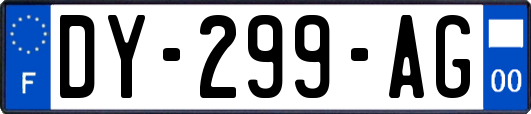 DY-299-AG