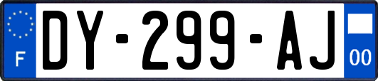 DY-299-AJ