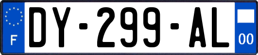 DY-299-AL