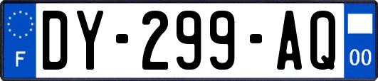 DY-299-AQ