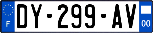 DY-299-AV