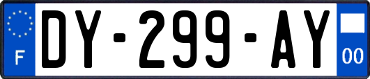 DY-299-AY