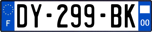 DY-299-BK