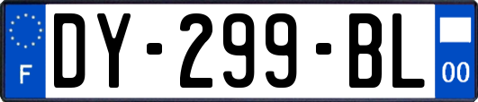 DY-299-BL