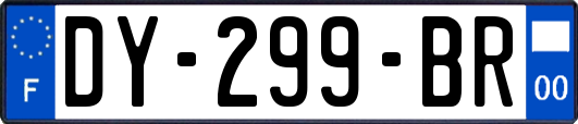 DY-299-BR