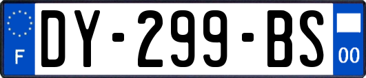 DY-299-BS
