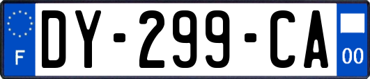 DY-299-CA