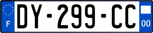 DY-299-CC