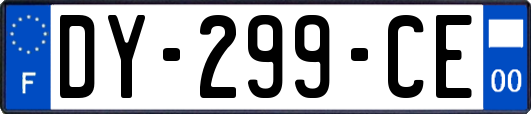 DY-299-CE