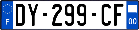 DY-299-CF