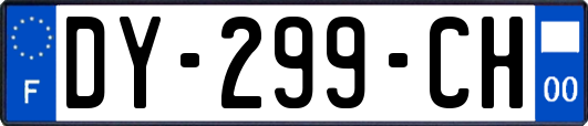 DY-299-CH
