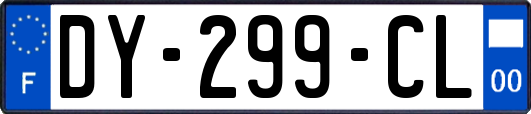 DY-299-CL
