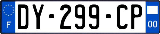 DY-299-CP