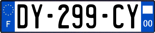 DY-299-CY