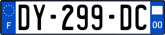DY-299-DC