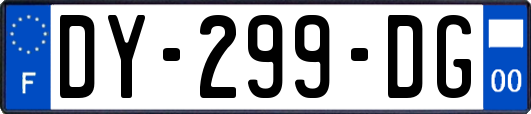 DY-299-DG