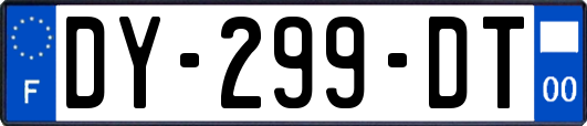 DY-299-DT