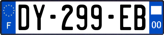 DY-299-EB