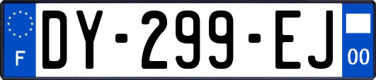 DY-299-EJ