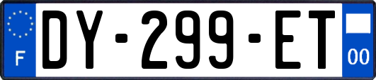 DY-299-ET