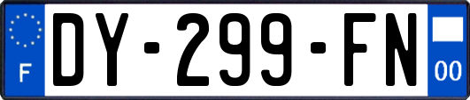 DY-299-FN