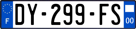 DY-299-FS