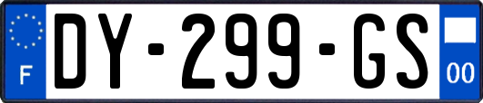 DY-299-GS