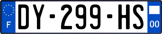 DY-299-HS