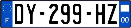 DY-299-HZ