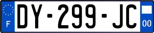 DY-299-JC