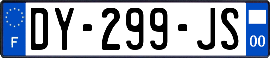 DY-299-JS