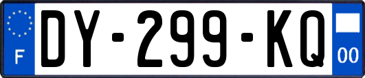 DY-299-KQ