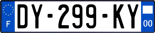 DY-299-KY