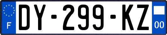 DY-299-KZ