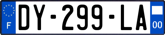 DY-299-LA