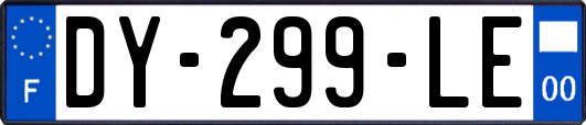 DY-299-LE