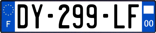 DY-299-LF