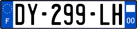 DY-299-LH