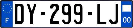 DY-299-LJ