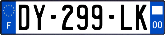 DY-299-LK