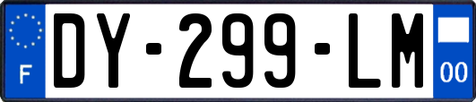 DY-299-LM