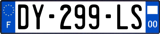 DY-299-LS