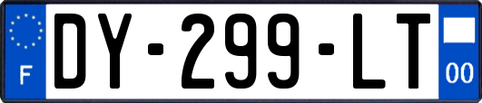 DY-299-LT